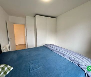 Gerenoveerd 2-slaapkamerappartement met tuin in Klemskerke, De Haan - Photo 5