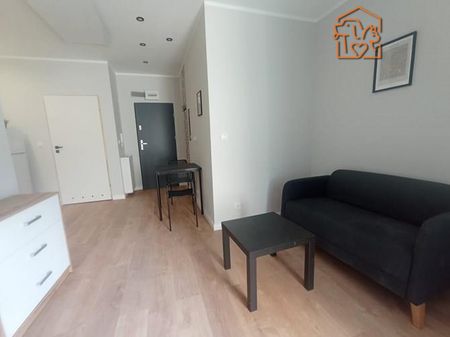 Będzin ul. Stanisława Małachowskiego - Zdjęcie 5