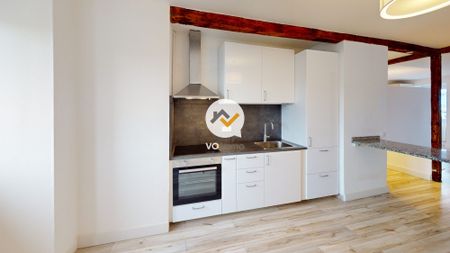 Appartement lumineux et traversant de 52m² - Photo 3