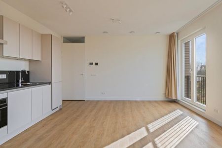 Te huur: Appartement Burgemeester Augustijnstraat in Zoetermeer - Foto 3