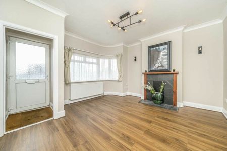 Hillway, West Hendon, NW9 - Photo 2