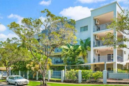 2 Bedroom Unit Close to Darwin CBD – Pool in Complex - Photo 5