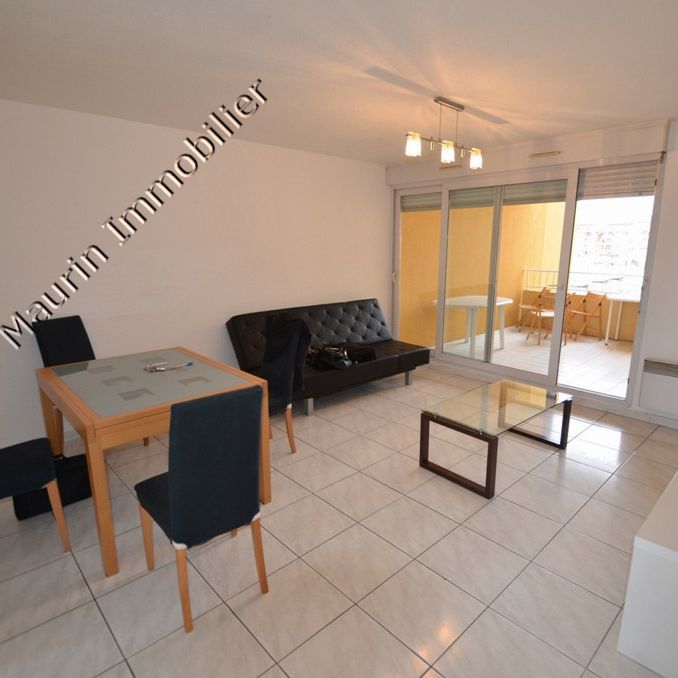 Location Appartement 3 pièces 57m² LATTES 34970 - Photo 1