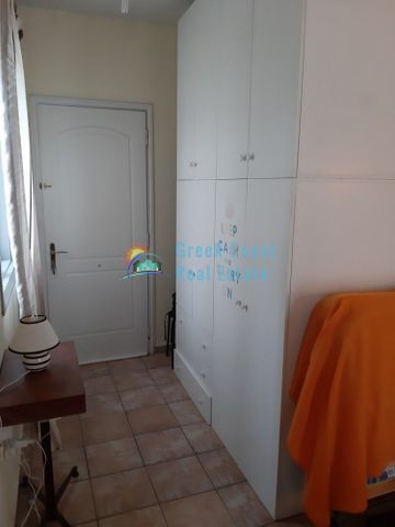 Studio/Γκαρσονιέρα για ενοικίαση Πάτρα - Κέντρο (Πάτρα) - Φωτογραφία 4