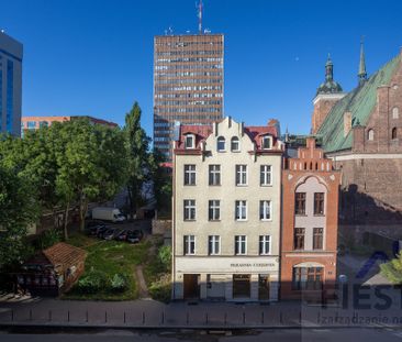 Gdańsk Stare Miasto, ul. Łagiewniki - Фото 6