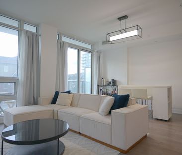 For Lease - 180 Veterans Drive Unit# 310, Brampton, Ontario - Photo 2