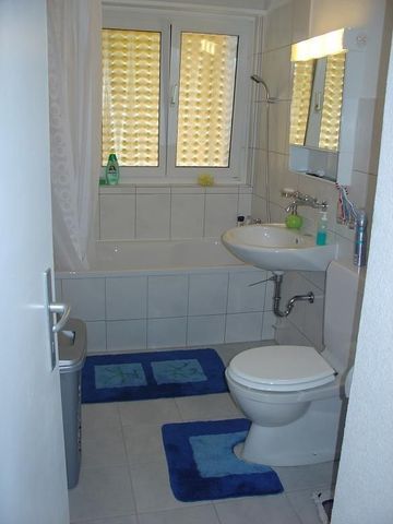 ZENTRAL WOHNEN IN MÖHLIN - Photo 4