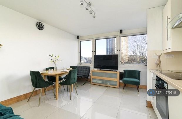 Studio to rent - Photo 1