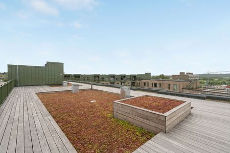 2-værelses Lejlighed på 61 m² i Randers NØ - Photo 3