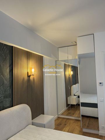 Apartament 2 camere de inchiriat ONE COTROCENI de inchiriat Cotroceni, Bucuresti - Fotografie 4