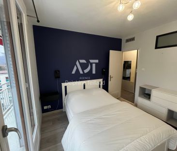 Location Appartement 2 pièces 45m² DOMENE 38420 - Photo 6
