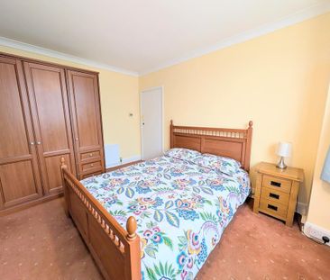 1 bedroom in a house share to rent - Photo 6