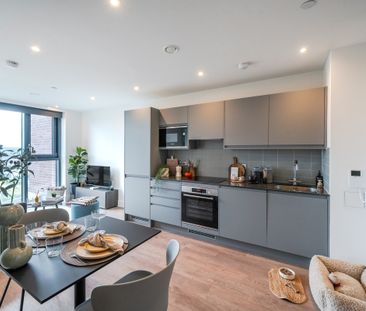 1 bedroom apartment to rent - Photo 1