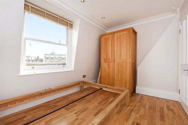 Amhurst Road, E8 - Photo 1
