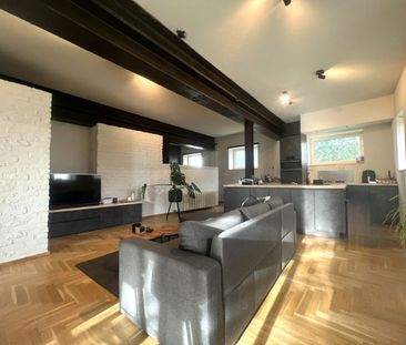 prachtige loft in hartje Diksmuide - Photo 5