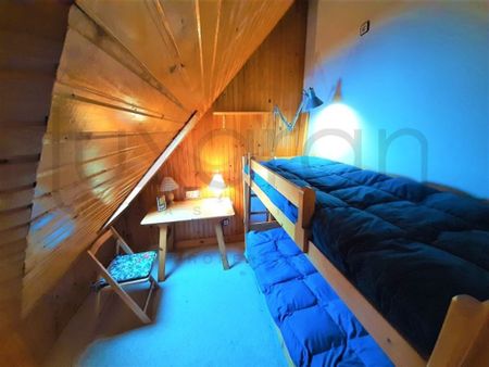 2 room luxury Flat for rent in Vielha e Mijaran, Spain - Photo 4