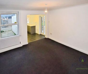 2 bedroom end of terrace house to rent - Photo 2