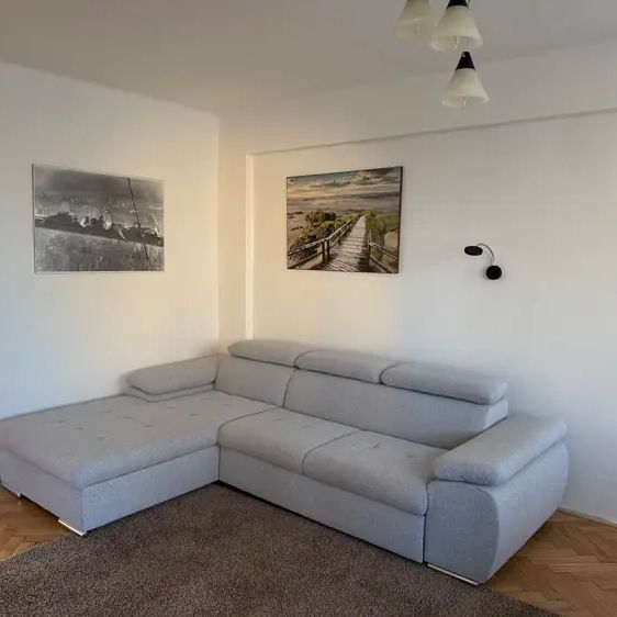 Pronájem bytu 55 m - Photo 1