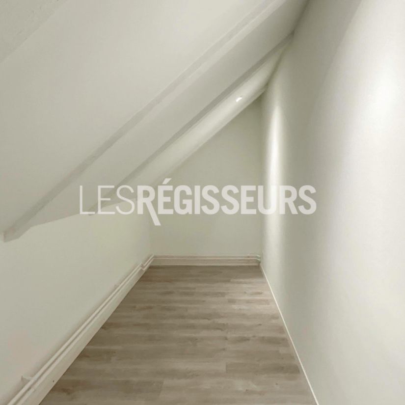 Splendide duplex de 6 pièces au coeur de Carouge - Photo 1