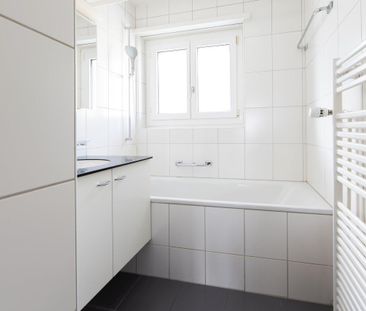 Mieten ohne Kaution - Wohnung an sonniger Lage - Photo 4