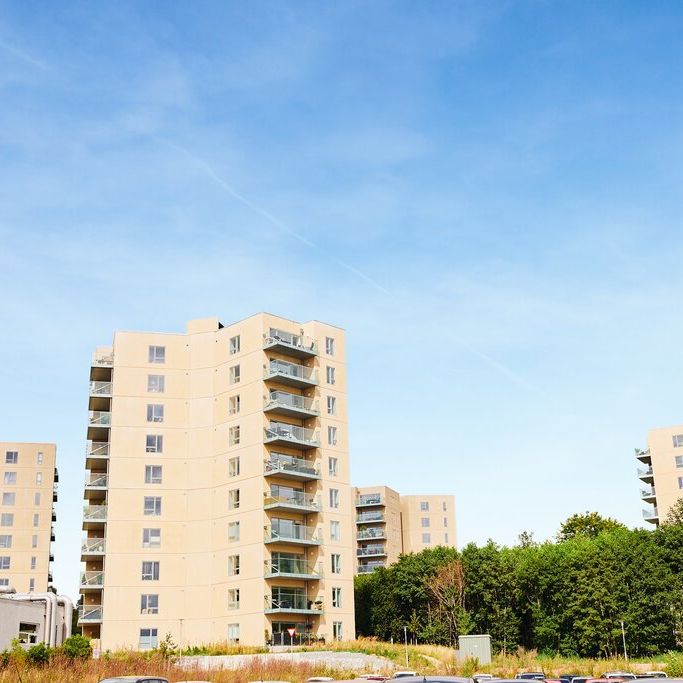 Bredhøj, 1, 4.tv., Silkeborg, 8600 - Photo 1