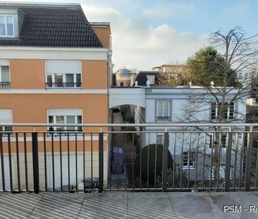 **Erstbezug! Gehobene neue 5-Zimmer-Wohnung mit XL Terrasse, Fußbod... - Photo 2