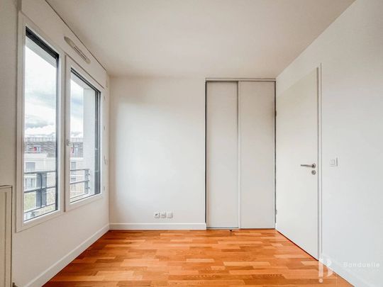 Rental Apartment Montmorency - Photo 1