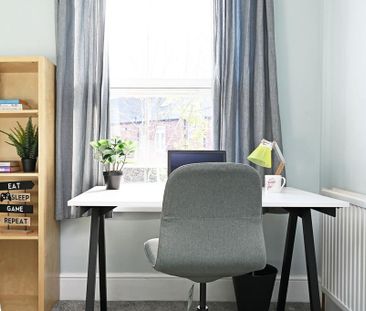 3 bedroom house share to rent - Photo 5