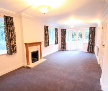 Grosvenor Road, Woking - 4 bedrooms Property for lettings - Seymours - Photo 6