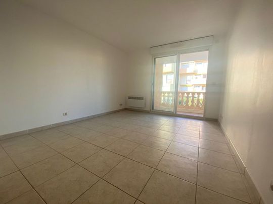 Appartement 2 Pièces 36 m² - Photo 1