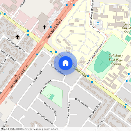 19 Smith Road, SA 5109, Salisbury East