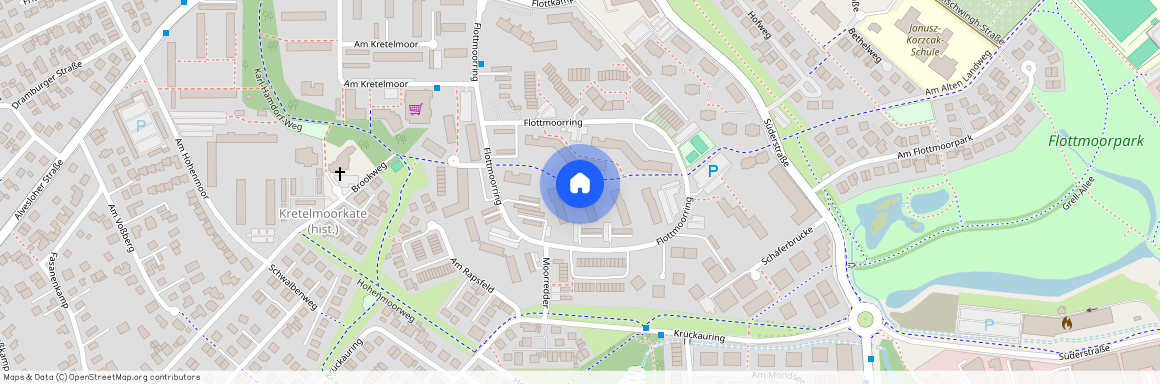 Flottmoorring 29, 24568 Kaltenkirchen