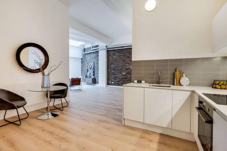 1 bedroom flat to rent - Photo 5