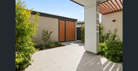 PARKVIEW - Apartment Living - Photo 5