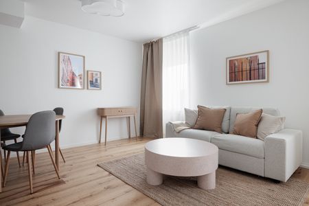 Katarina Bangata, Stockholm - Foto 2