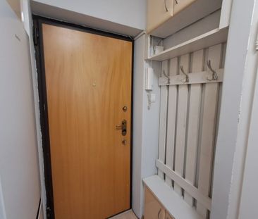 Kawalerka przy Lotnisku Chopina KOR34b 17 m² - Photo 3