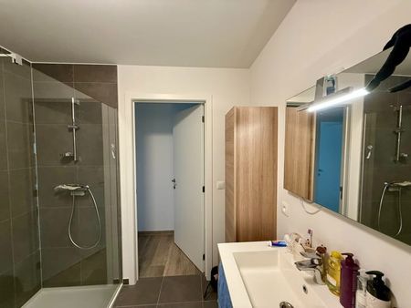 Appartement te huur - Foto 5