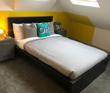 House share to rent - Photo 6