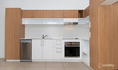 Modern Unit in Douglas - Photo 2