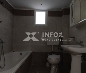 Προς Ενοικίαση: Κλασικό & Ευρύχωρο Διαμέρισμα στην Καρδιά του Ευόσμου - Photo 5