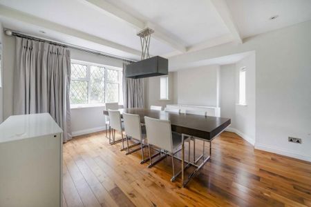 5 bedroom house to rent - Photo 3