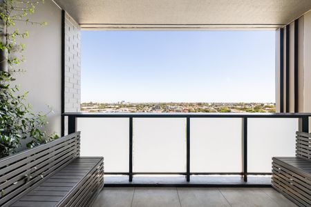 903/186C Victoria Road, Marrickville NSW 2204 - Apartment For Rent | Domain - Photo 5