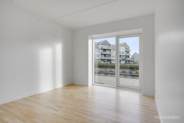 Midtermolen 3, 3. tv., 5800 Nyborg - Photo 1