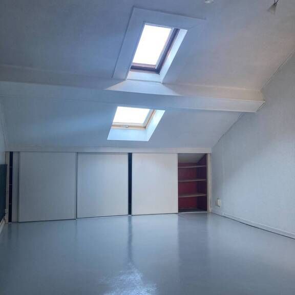 Location appartement Grenoble 38000 19.19 m² - Photo 1