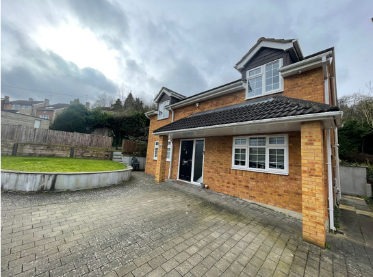 3 bedroom detached house to rent - Photo 1
