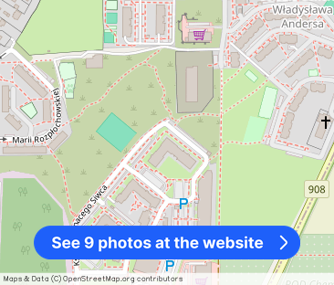 Przytulne 2 pokoje z ogródkiem - Photo 1