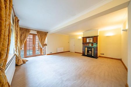 Fairefield Crescent, Glenfield, Leicester, LE3 8EJ - Photo 5