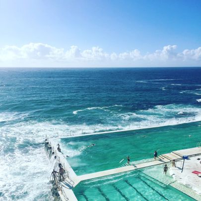 Tamarama - Photo 1