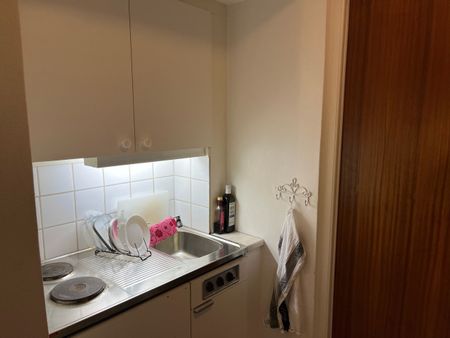 Mörnersgatan 8 - Foto 3