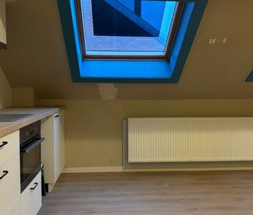 Gerenoveerd 1 slaapkamer appartement nabij stadscentrum - Foto 3